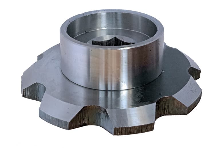 Engr. Z28 com Cubo