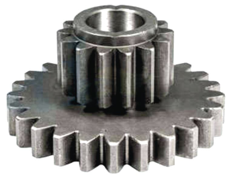 Engrenagem Reversor