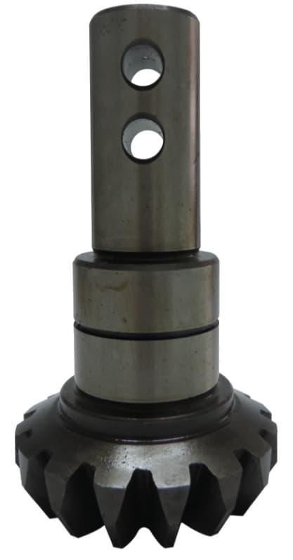 Pinhão Frontal