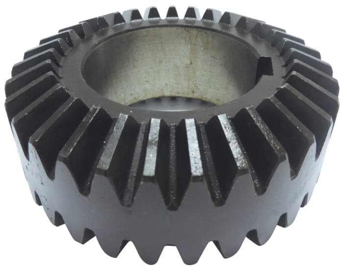 Coroa Dupla Principal